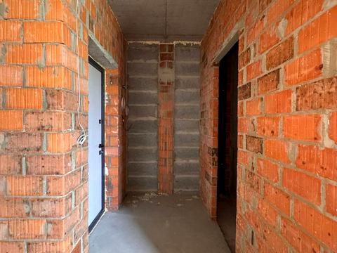 квартира по адресу Лесная ул., (Будинок)