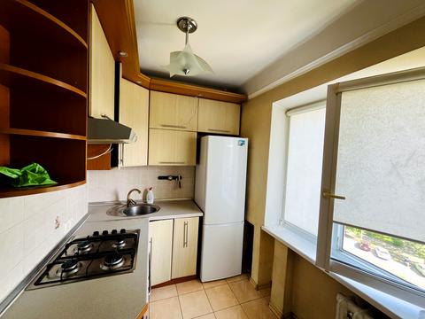 квартира за адресою Шолом-Алейхема вул., 5