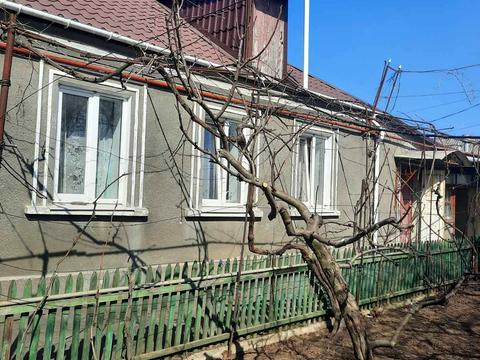 будинок за адресою Магістральна вул.