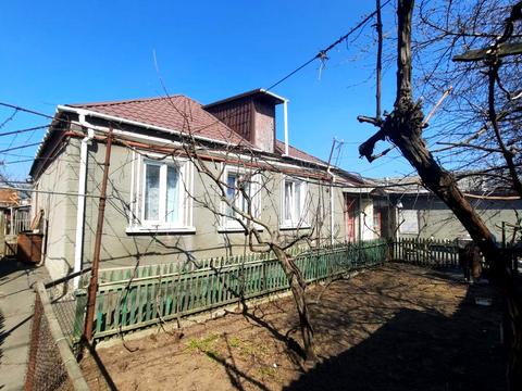 дом по адресу Магистральная ул.