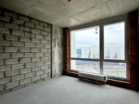квартира за адресою Берковецька вул., 4-Д