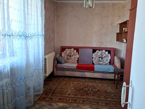 квартира за адресою Зимових Походів вул. (Молодогвардійська), 41