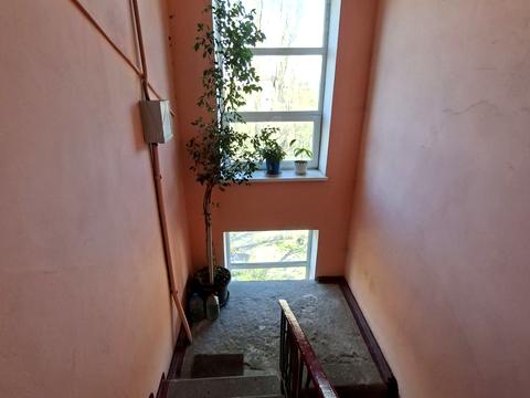 квартира за адресою Зимових Походів вул. (Молодогвардійська), 41