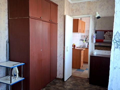квартира за адресою Зимових Походів вул. (Молодогвардійська), 41