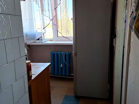 квартира за адресою Зимових Походів вул. (Молодогвардійська), 41