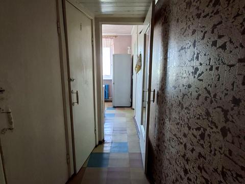квартира за адресою Зимових Походів вул. (Молодогвардійська), 41