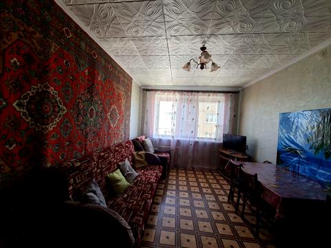 квартира за адресою Зимових Походів вул. (Молодогвардійська), 41