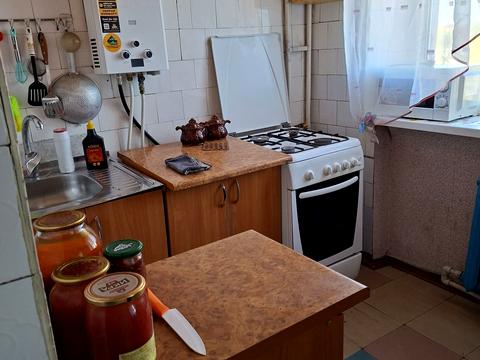 квартира за адресою Зимових Походів вул. (Молодогвардійська), 41
