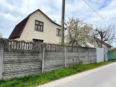 будинок за адресою Горіхова