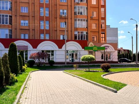 коммерческая по адресу бульвар Шевченка, 150
