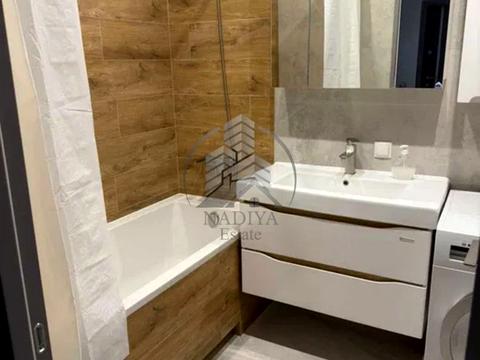 квартира за адресою Джорджа Вашингтона вул. (Батальна), 4а к5