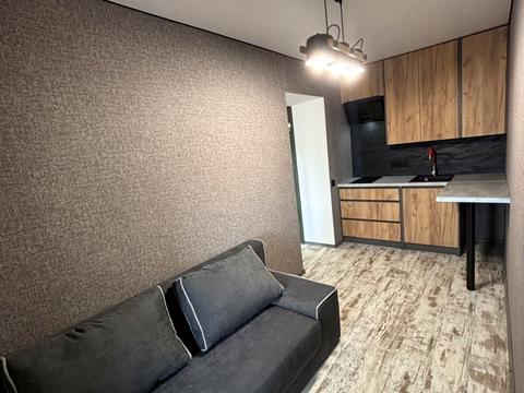 квартира за адресою Сергія Амброса вул., 48