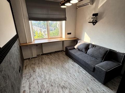 квартира за адресою Сергія Амброса вул., 48