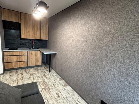 квартира за адресою Сергія Амброса вул., 48