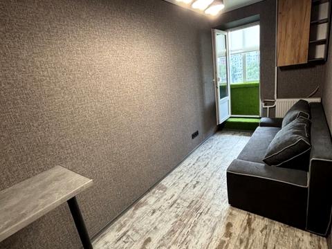 квартира за адресою Сергія Амброса вул., 48