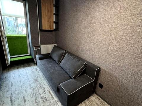 квартира за адресою Сергія Амброса вул., 48