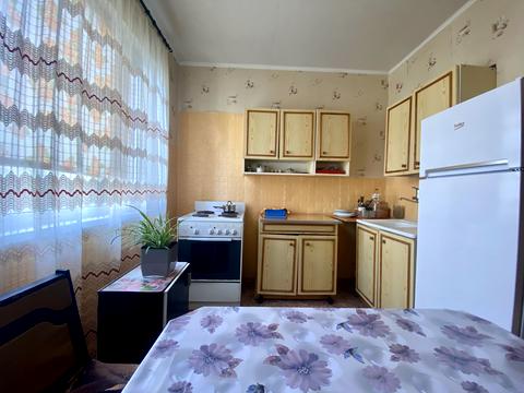 квартира по адресу Тростянецкая ул., 6-А