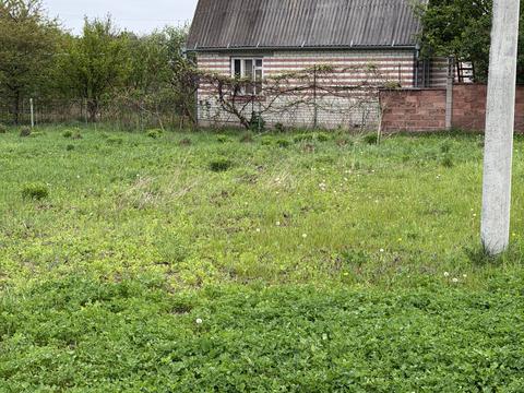 участок по адресу Грунтова