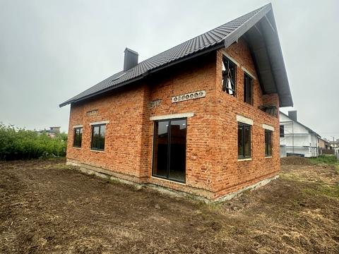 дом по адресу Польова