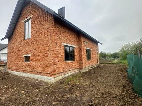 дом по адресу Польова