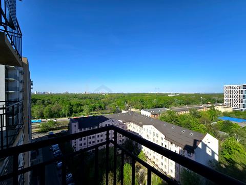квартира по адресу Академика Заболотного ул., 148-В