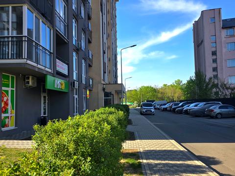 квартира по адресу Академика Заболотного ул., 148-В