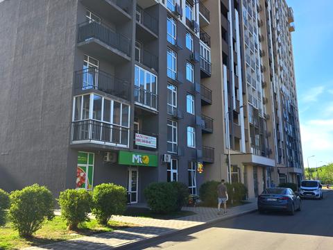 квартира по адресу Академика Заболотного ул., 148-В