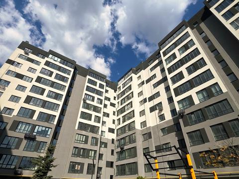 квартира за адресою Озерна вул., (Будинок 1)