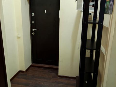 квартира за адресою Сегедська вул., 17а