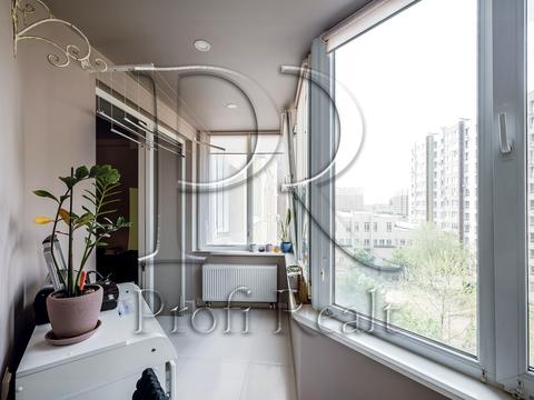 квартира за адресою Академіка Шалімова вул., 67-В