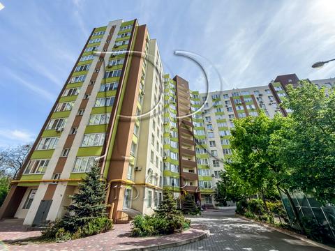 квартира за адресою Академіка Шалімова вул., 67-В