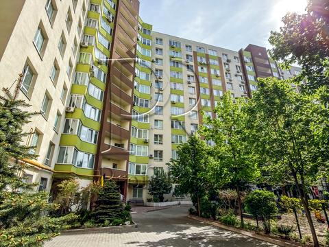 квартира за адресою Академіка Шалімова вул., 67-В