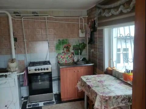 будинок за адресою Переволочанська вул. (Новочеркаська)