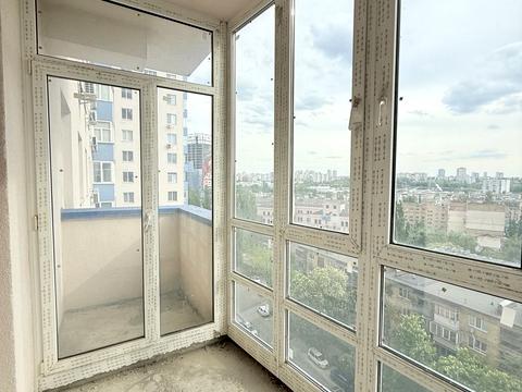 квартира за адресою Кирило-Мефодіївська вул., 2