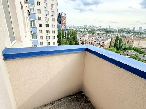 квартира за адресою Кирило-Мефодіївська вул., 2