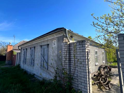 квартира за адресою Вільхового Лісу вул. (Степана Разіна), 56