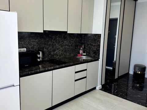 квартира за адресою Юнацька вул., (Будинок Smart 8)