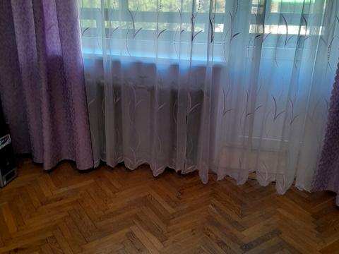 квартира по адресу Антоныча ул., 4