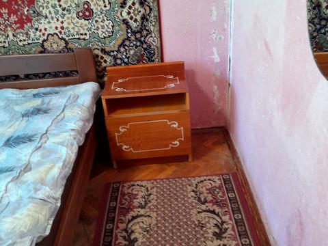 квартира по адресу Антоныча ул., 4
