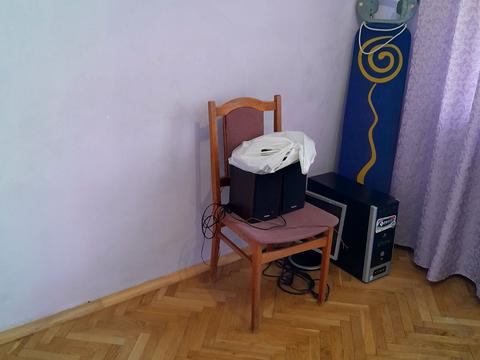 квартира по адресу Антоныча ул., 4