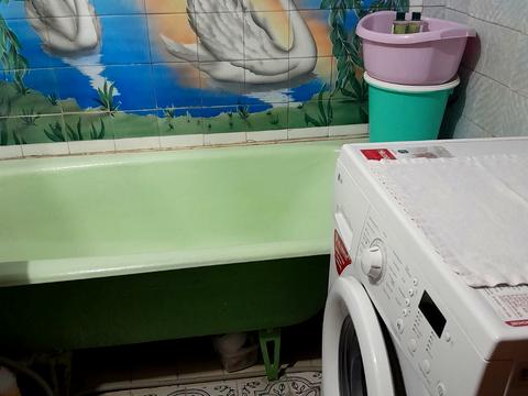 квартира по адресу Антоныча ул., 4