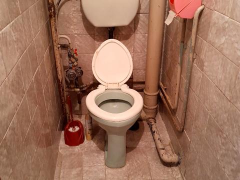 квартира по адресу Антоныча ул., 4