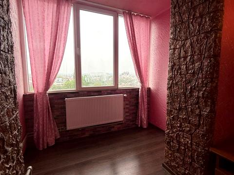 квартира по адресу Тисменицька ул., 307-А