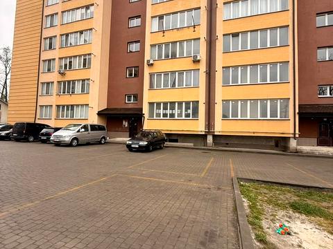 квартира по адресу Тисменицька ул., 307-А