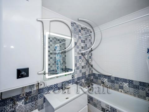 квартира за адресою Бакинська вул., 37-Г