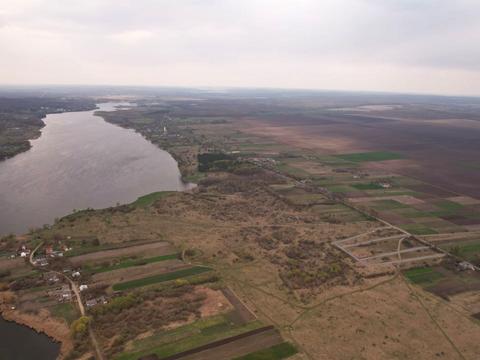 ділянка за адресою Центральна, 29