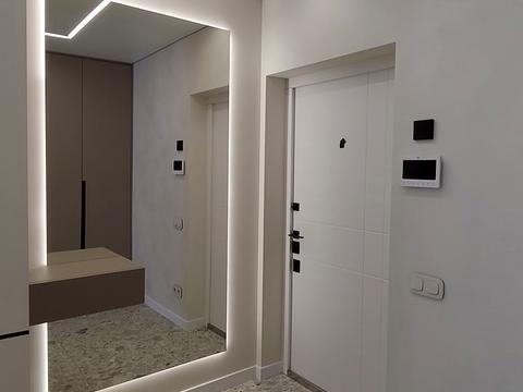 квартира за адресою Запорізьке шосе, (Будинок)