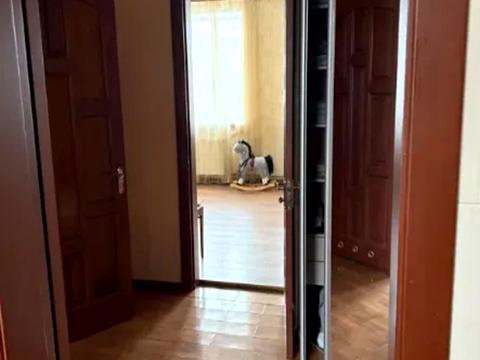 дом по адресу Промысловая ул.
