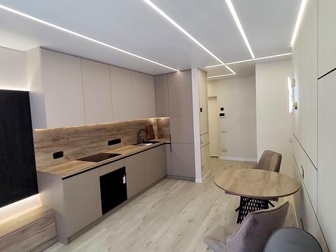квартира за адресою Запорізьке шосе, (Будинок)