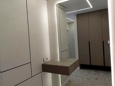 квартира за адресою Запорізьке шосе, (Будинок)